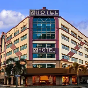 3* Hotel V