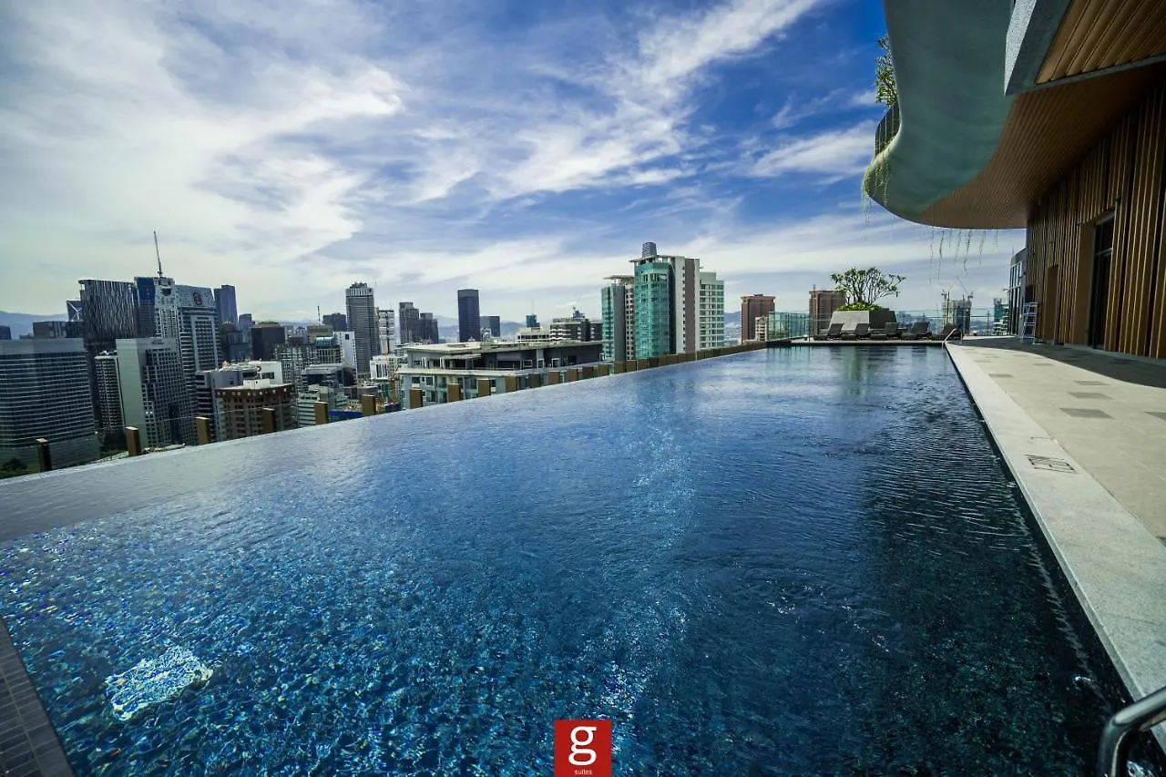 Ceylonz Klcc By Gsuites Kuala Lumpur