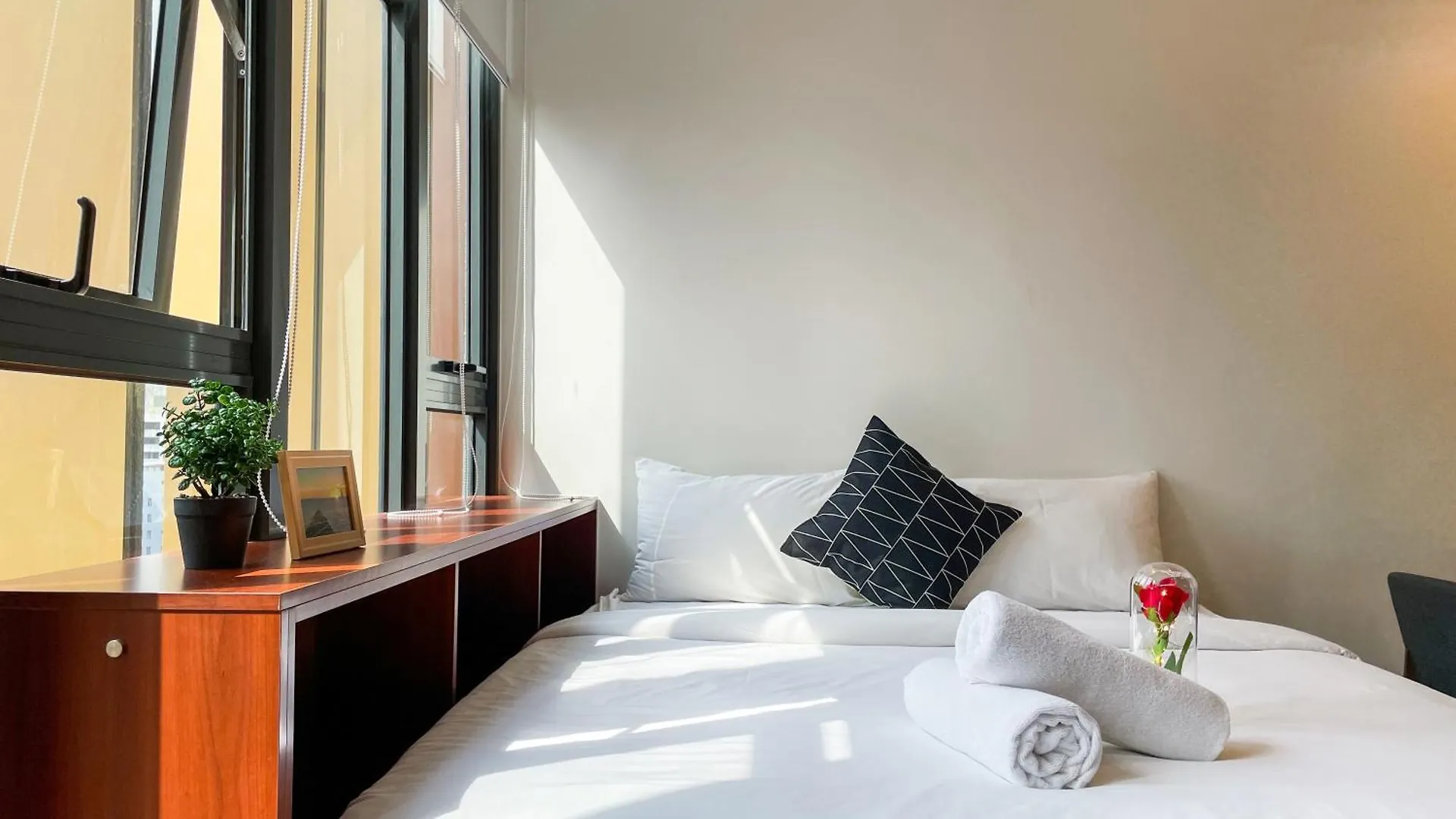 Ceylonz Klcc By Gsuites Κουάλα Λουμπούρ