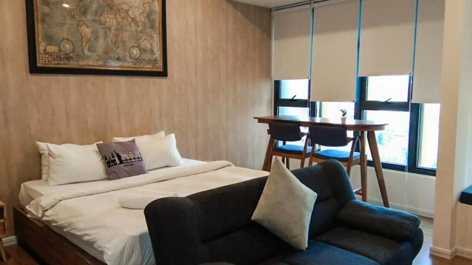 Ceylonz Klcc By Gsuites Kuala Lumpur