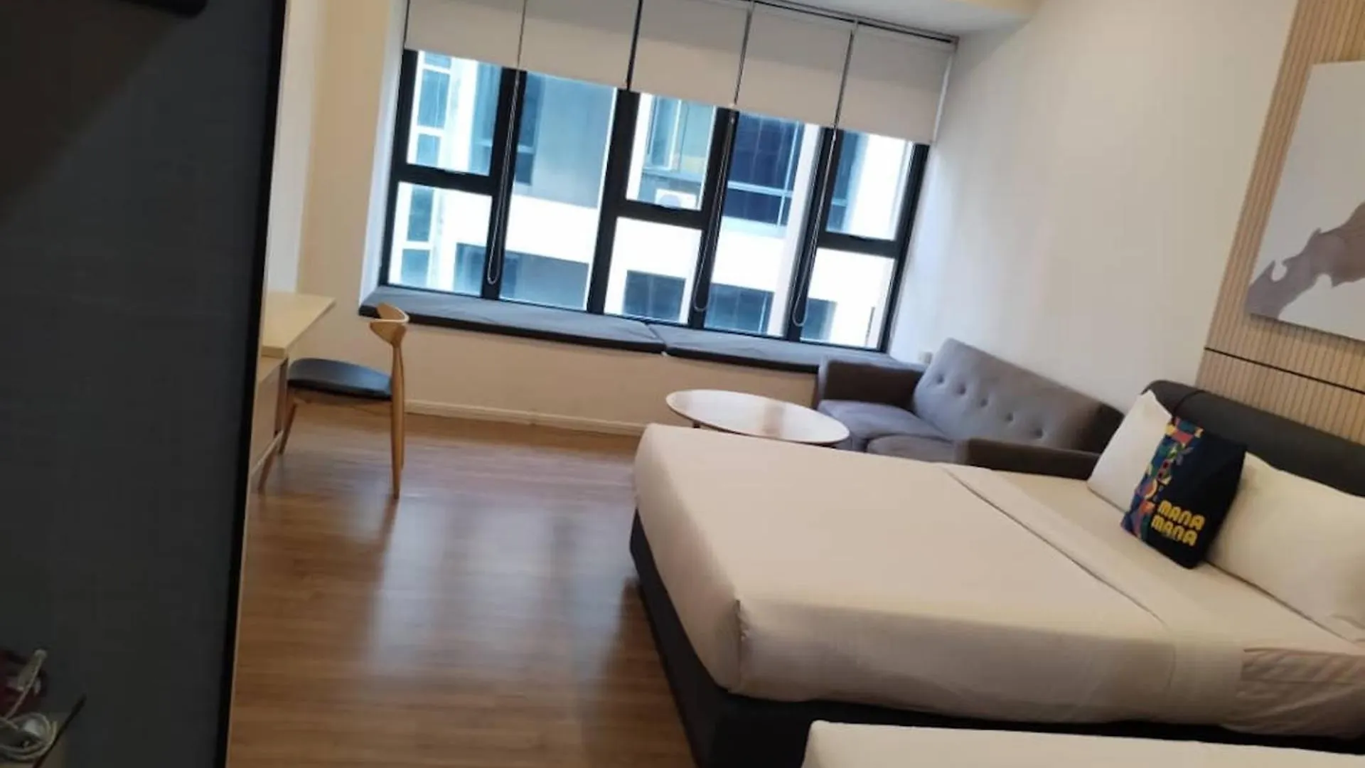 Ceylonz Klcc By Gsuites Kuala Lumpur 0*,