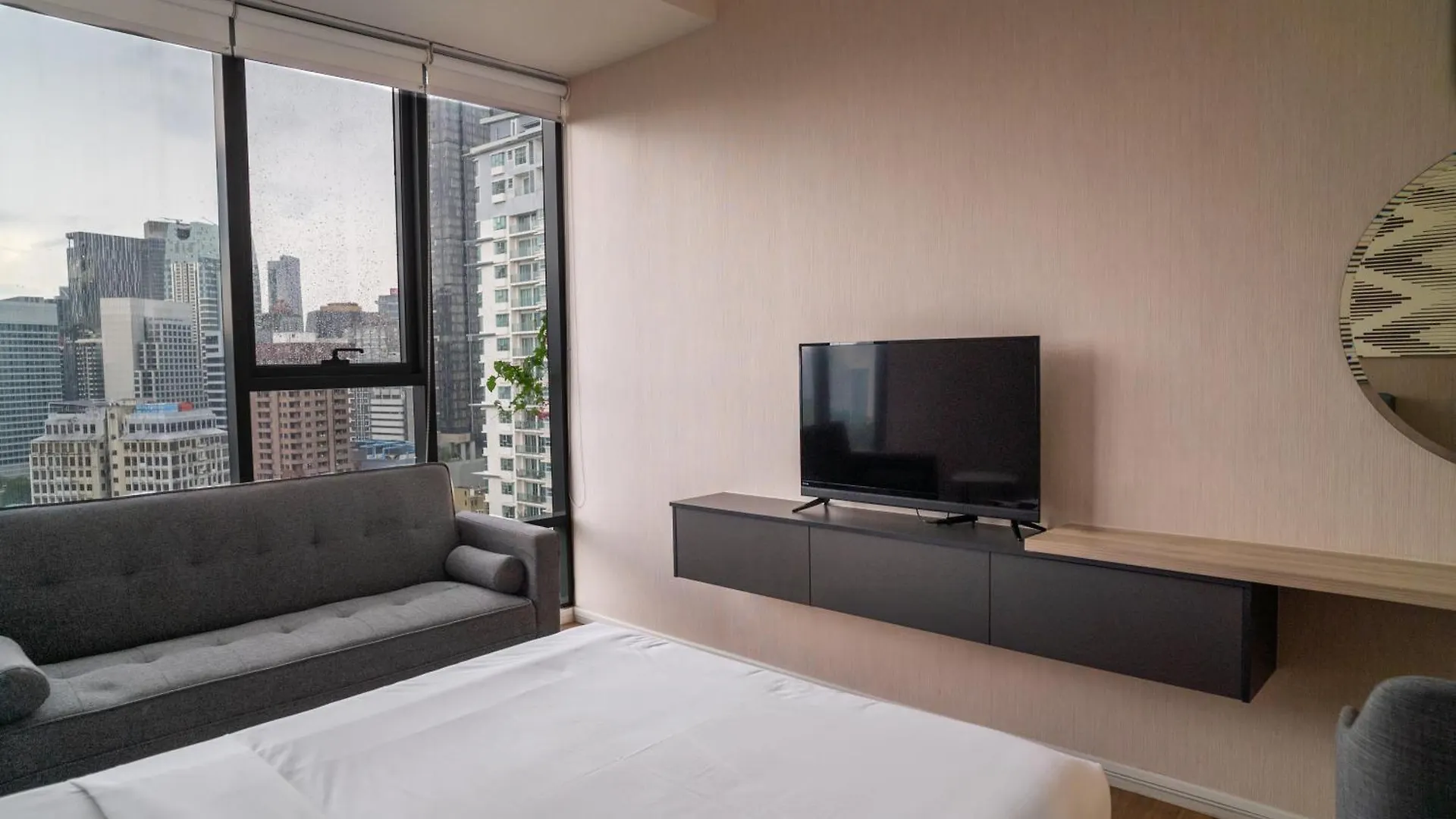 Ceylonz Klcc By Gsuites Kuala Lumpur Apart-hotel