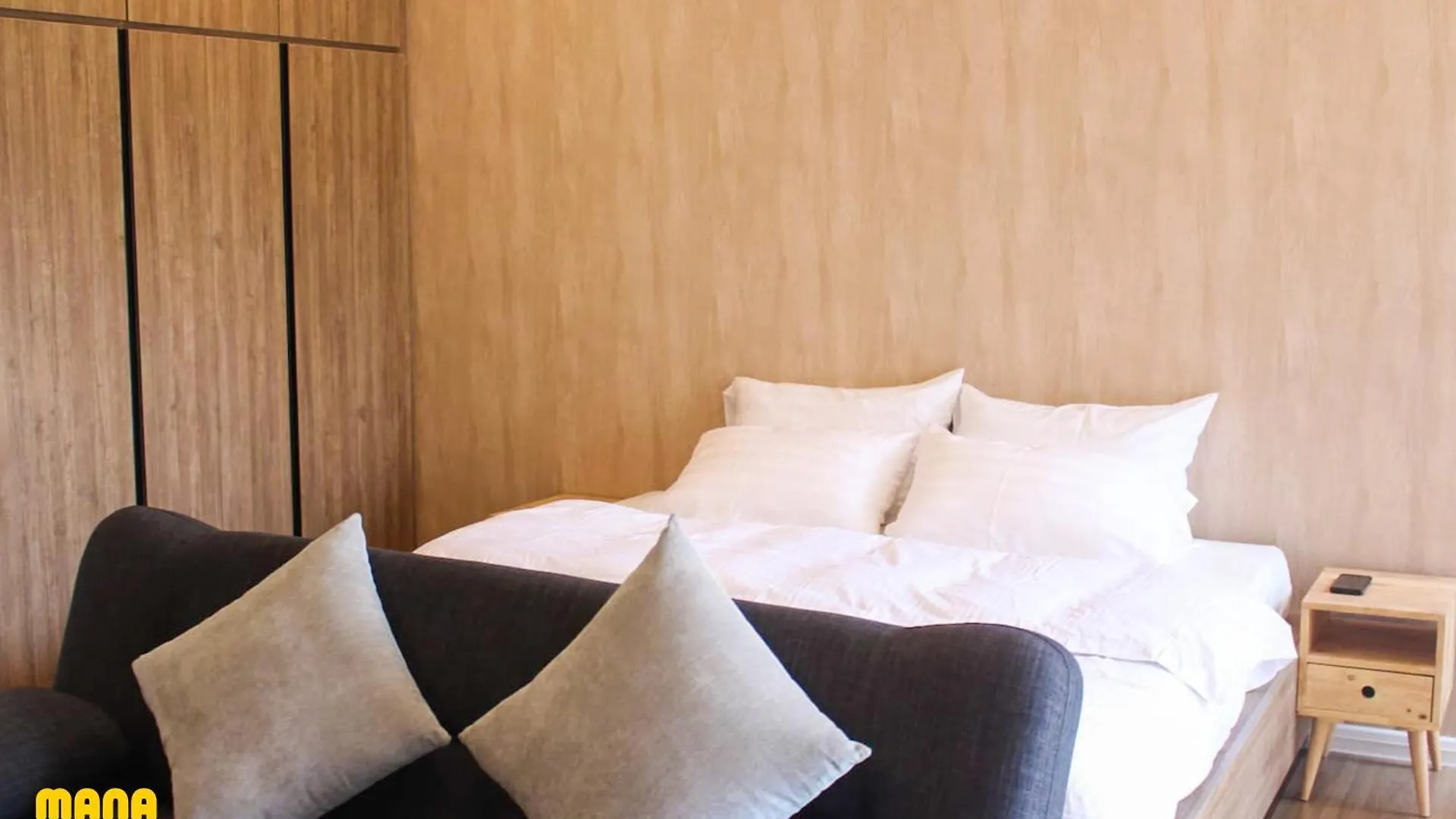 Aparthotel Ceylonz Klcc By Gsuites Kuala Lumpur Malaysia