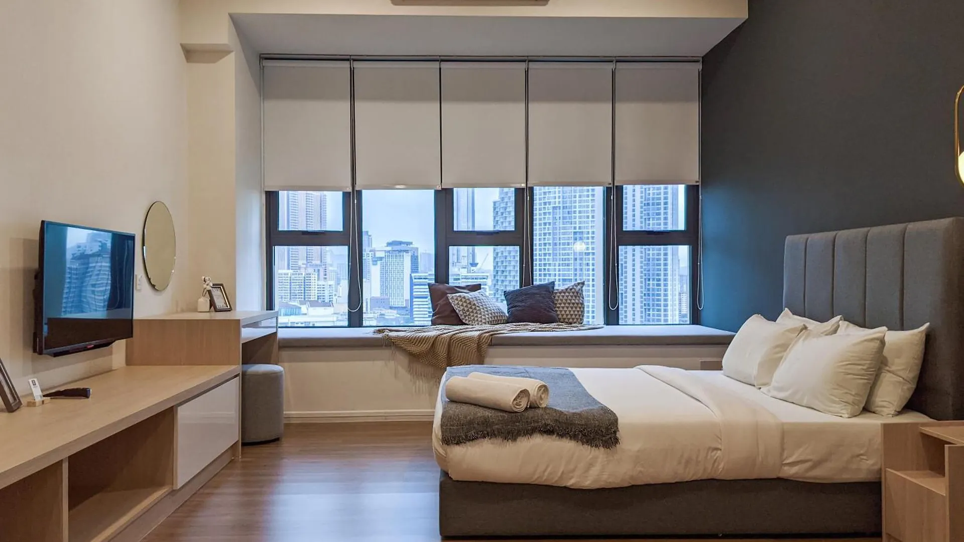 Ceylonz Klcc By Gsuites Kuala Lumpur