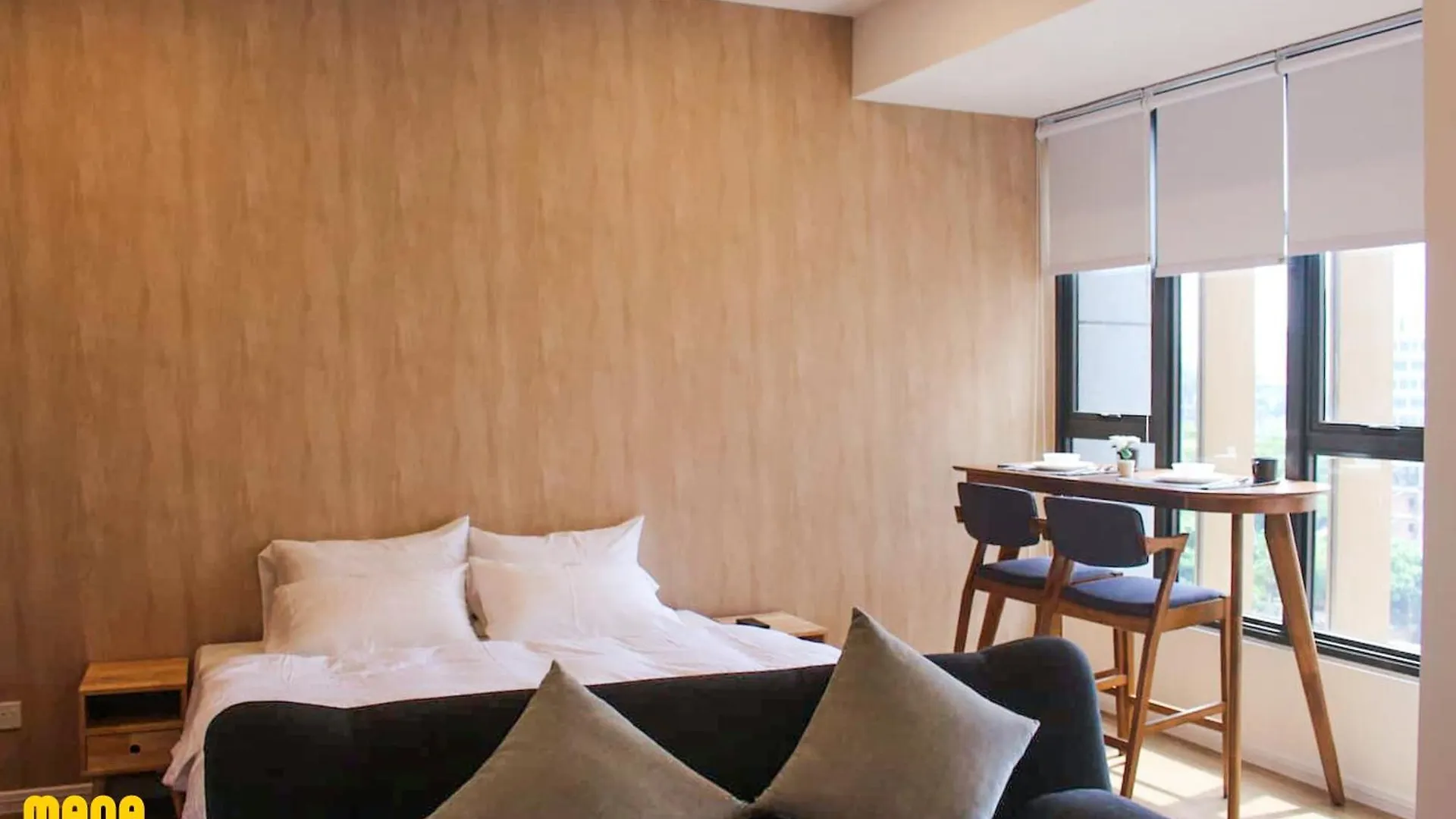 Apartahotel Ceylonz Klcc By Gsuites Kuala Lumpur