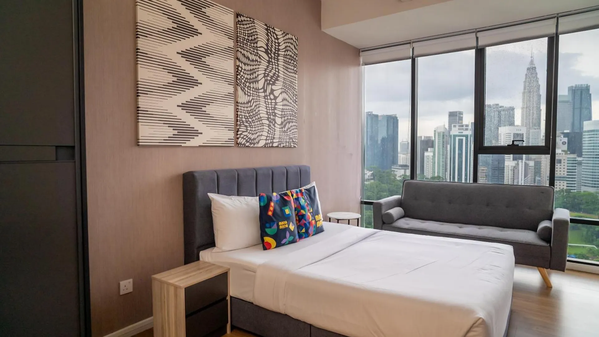 Ceylonz Klcc By Gsuites Kuala Lumpur